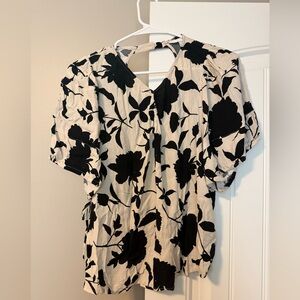 H&M blouse